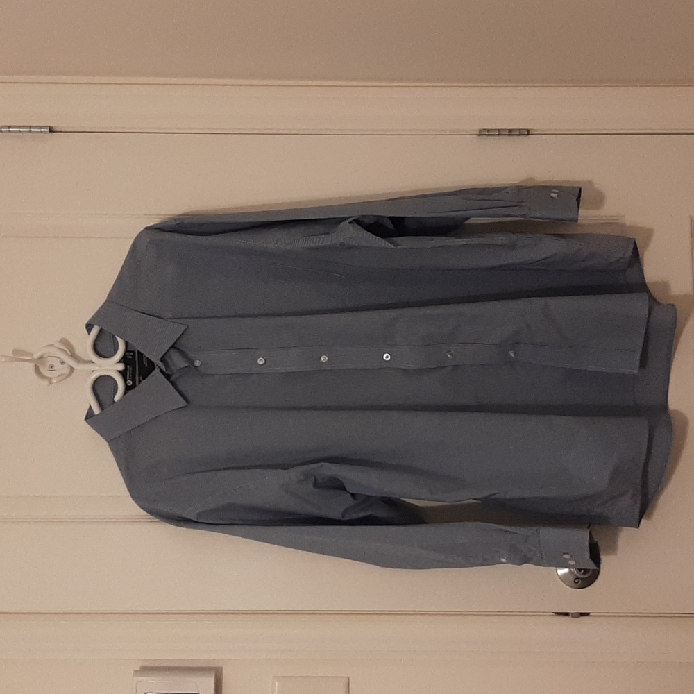 Men's Button-up